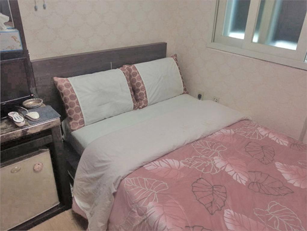 Alpha Guesthouse Seoel Kamer foto