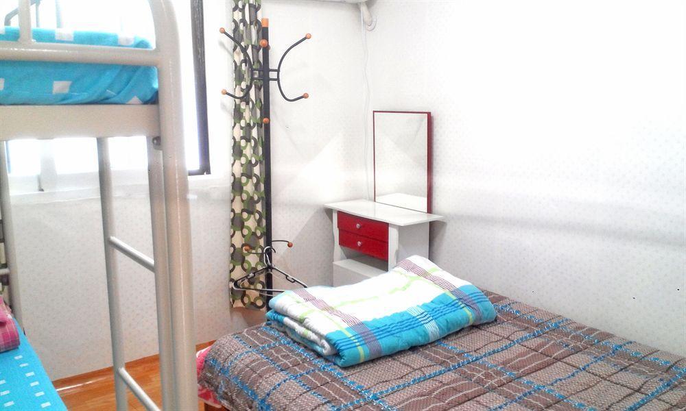 Alpha Guesthouse Seoel Buitenkant foto