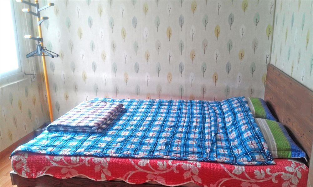 Alpha Guesthouse Seoel Buitenkant foto