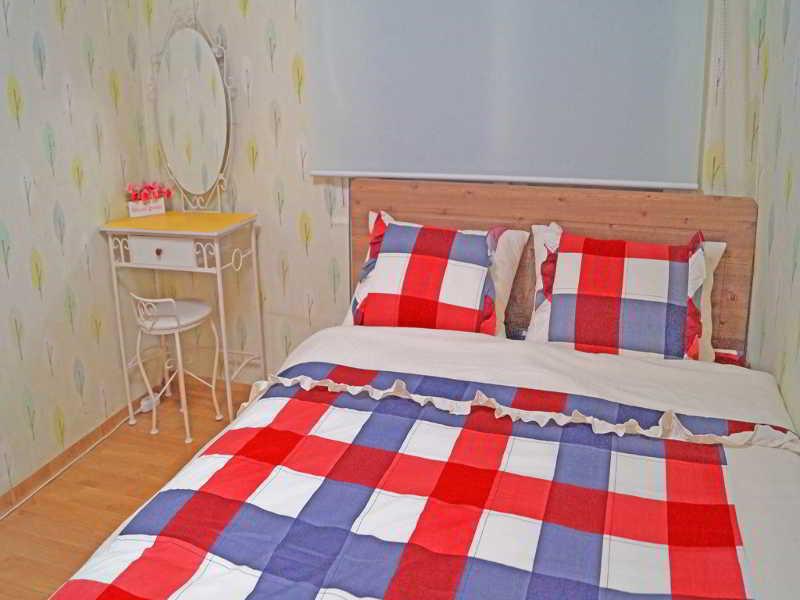 Alpha Guesthouse Seoel Buitenkant foto